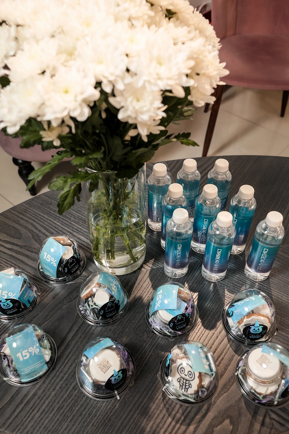 Фотоотчет Проект о женщинах. 31.10 - Урюпина Нина