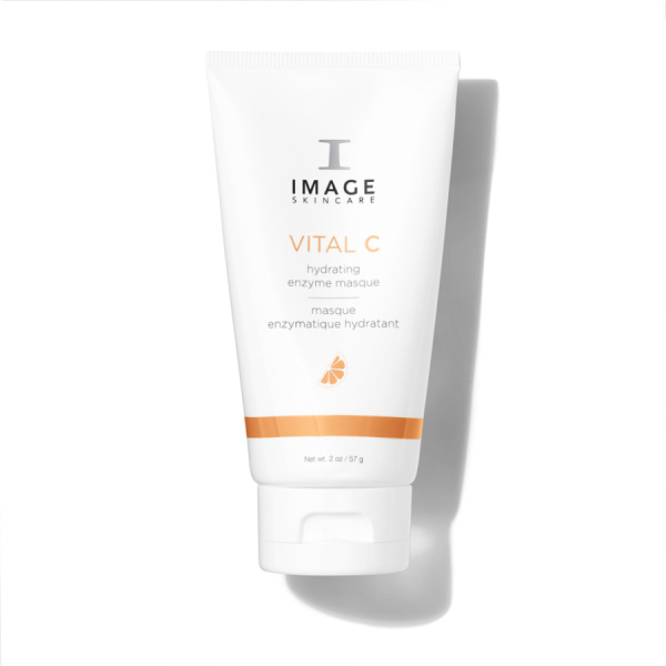 Image Маска энзимная Vital C Hydrating Enzyme Masque