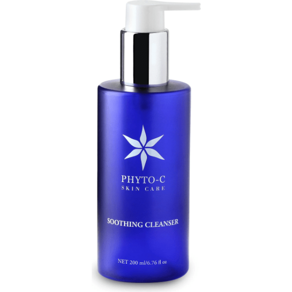 Phyto-C Гель для умывания успокаивающий Soothing cleanser