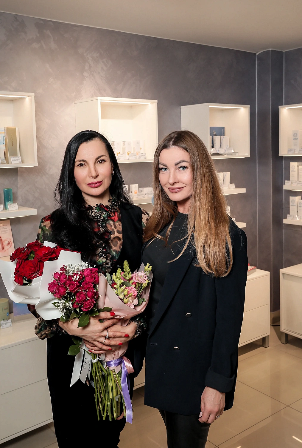 Фотоотчет Проект о женщинах. 27.02 - Рада Згонник