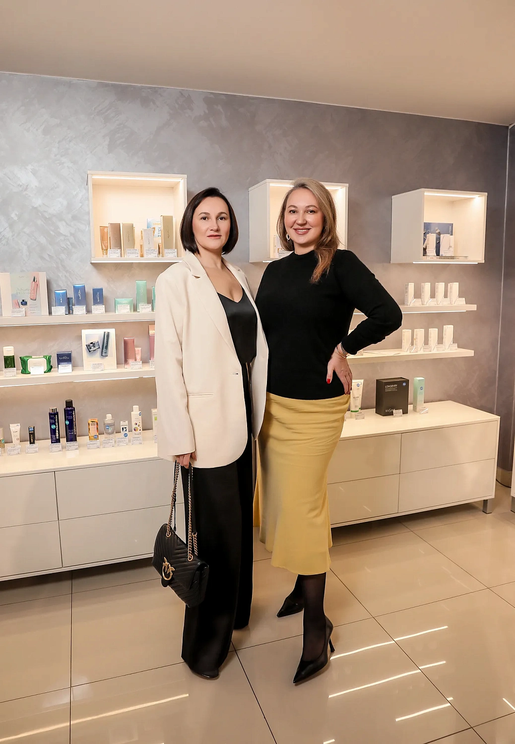 Фотоотчет Проект о женщинах. 30.01 - Екатерина Коэн