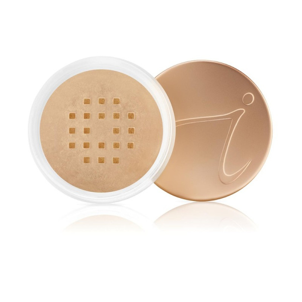 Jane Iredale Основа рассыпчатая Light Beige Base Loose Powder