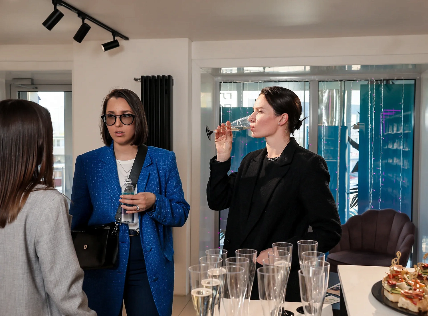 Фотоотчет Проект о женщинах. 07.05 - Настя Art Object