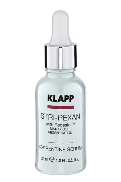Klapp Сыворотка Серпентин Stri-pexan serpentin