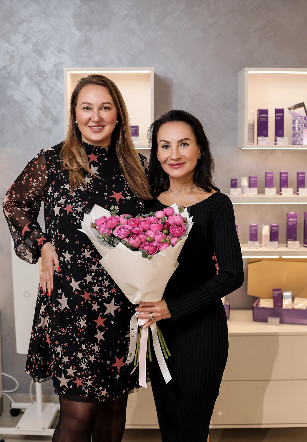 Фотоотчет Проект о женщинах. 25.04 - Татьяна Варнакова