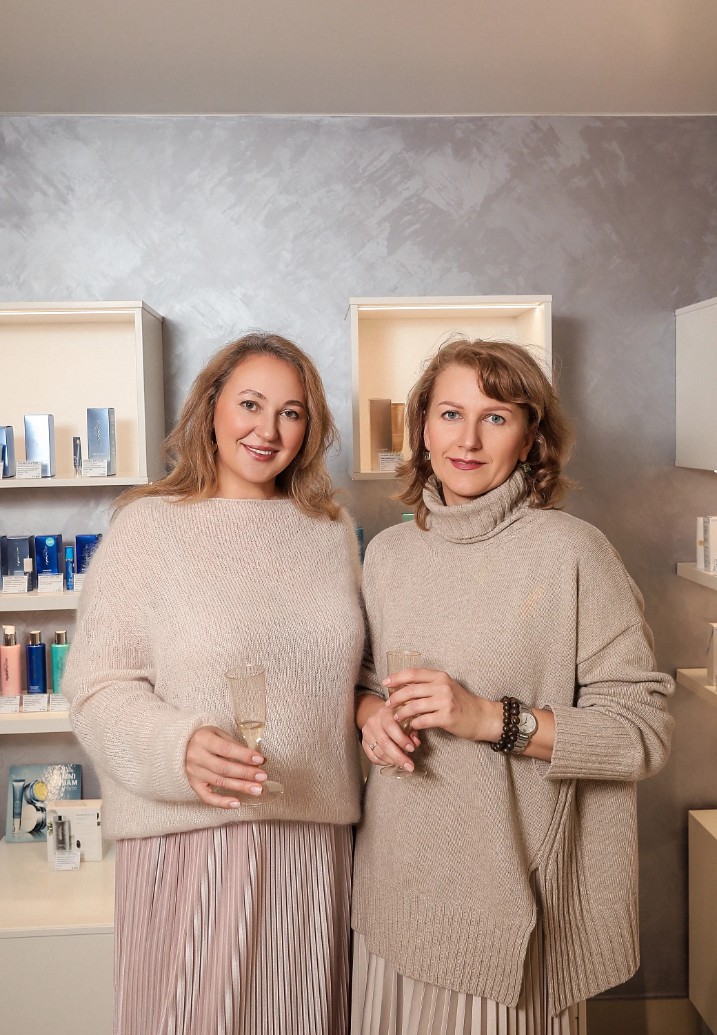 Фотоотчет Проект о женщинах. 31.10 - Урюпина Нина