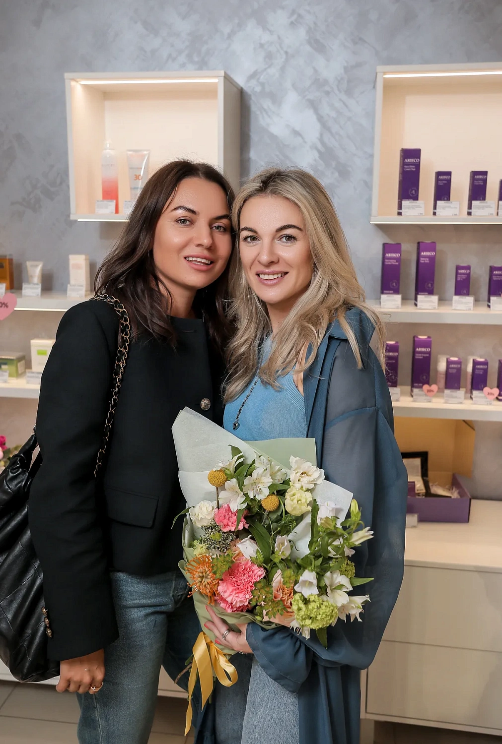 Фотоотчет Проект о женщинах. 30.05 - Марина Грабская