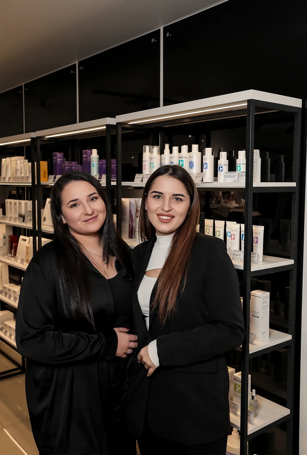 Фотоотчет Проект о женщинах. 12.05 - Екатерина Кайгородова