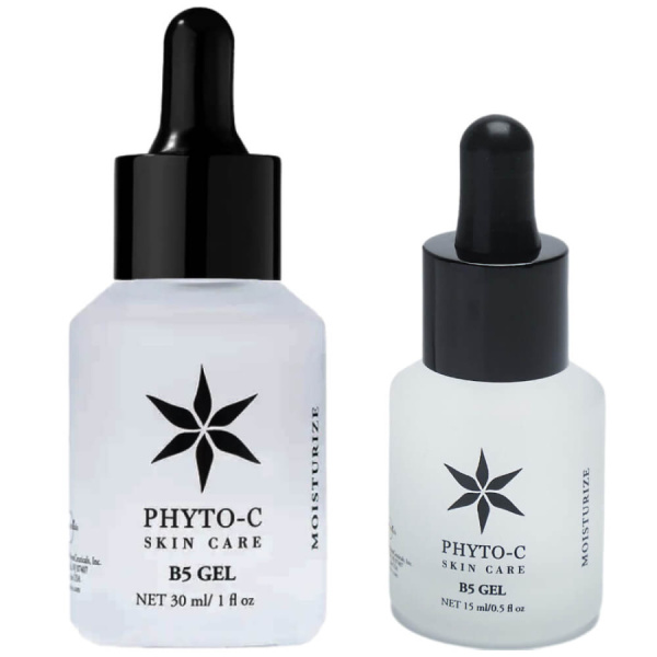 Phyto-C Гель для лица успокаивающий B5 Gel