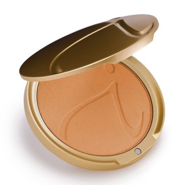 Jane Iredale Прессованная основа рефилл Amber PP Base Mineral Foundation SPF20