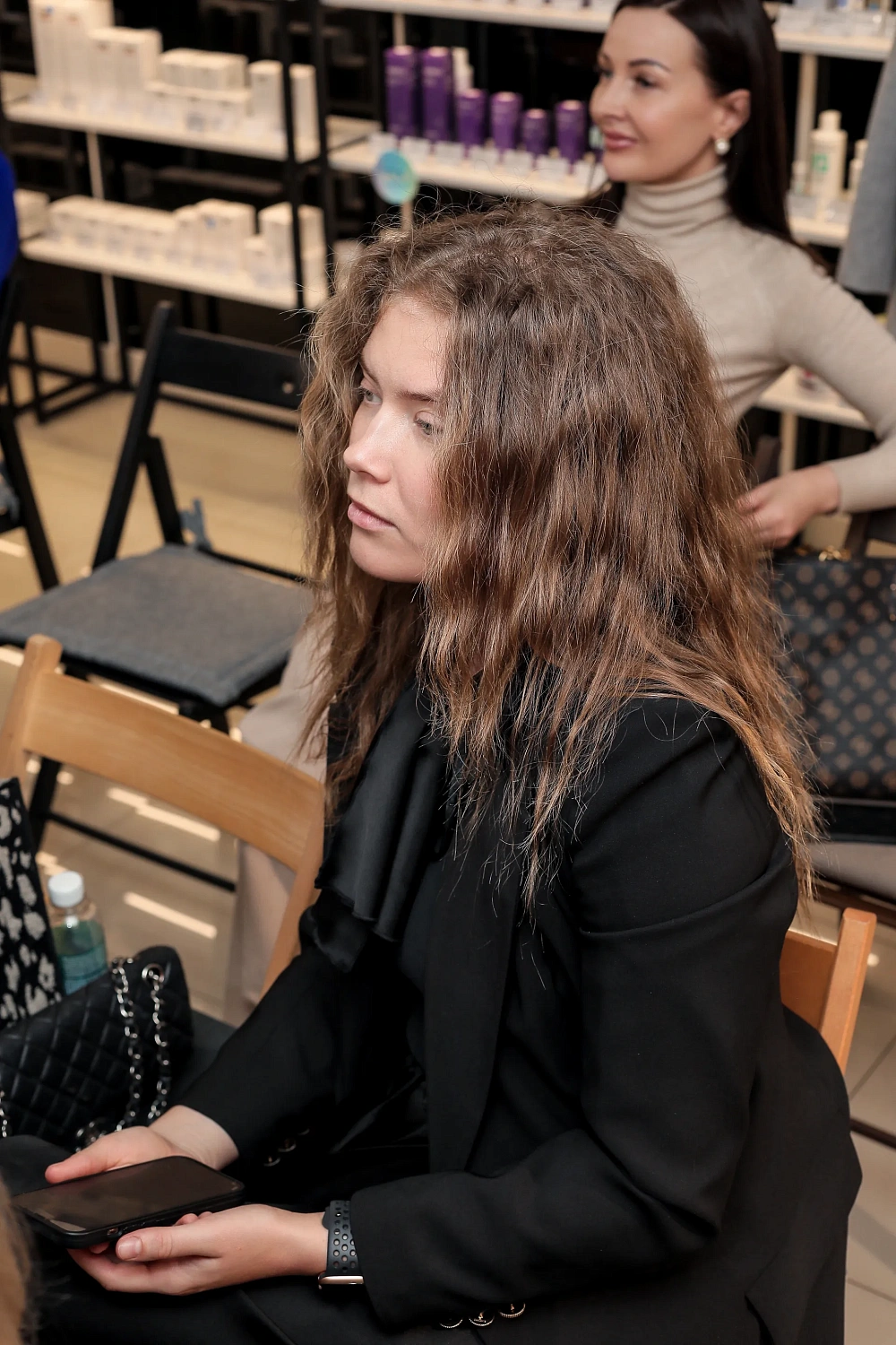 Фотоотчет Проект о женщинах. 07.05 - Настя Art Object