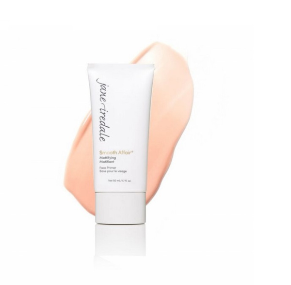 Jane Iredale Праймер Smooth Affair Face Primer Mattifying