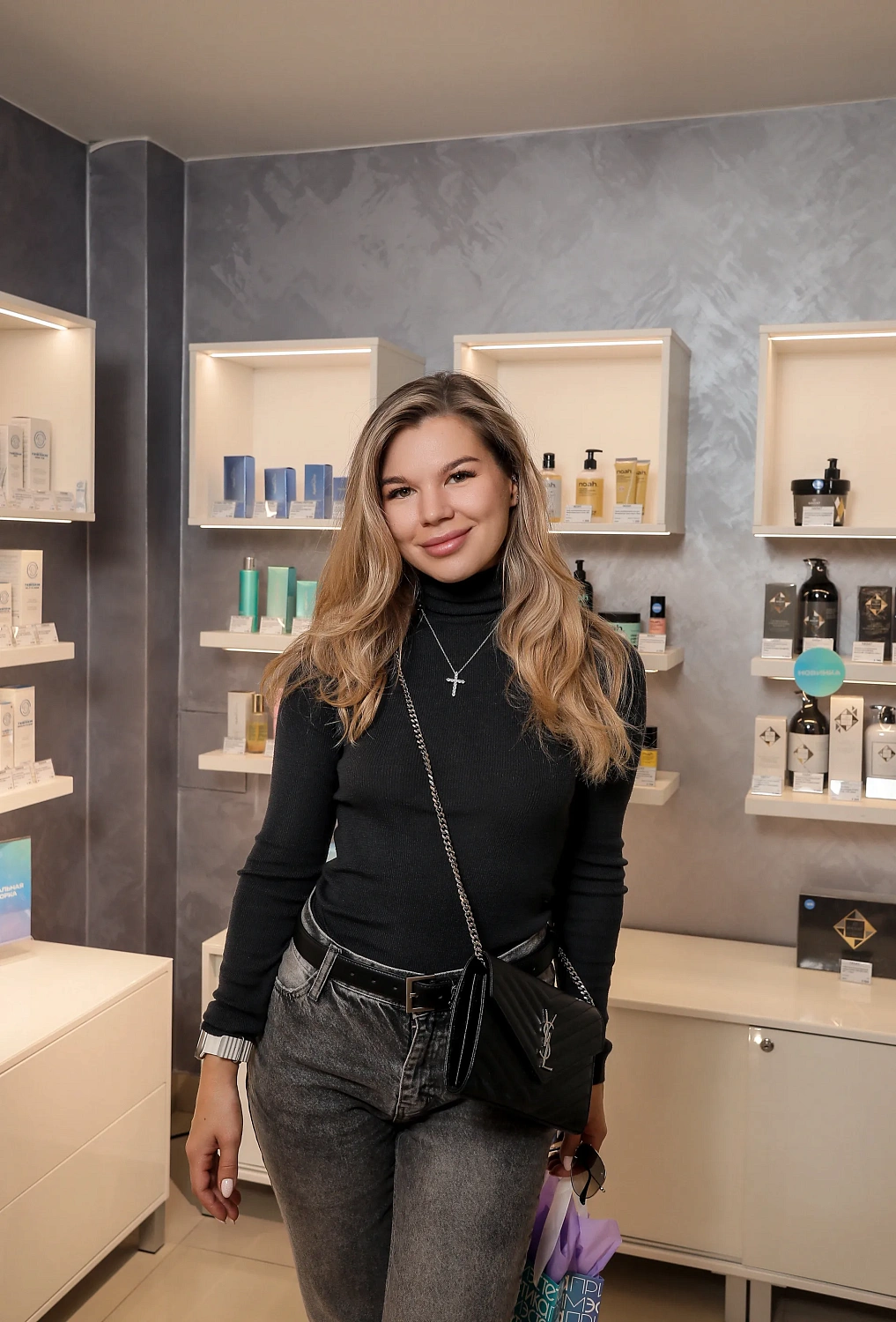 Фотоотчет Проект о женщинах. 07.05 - Настя Art Object