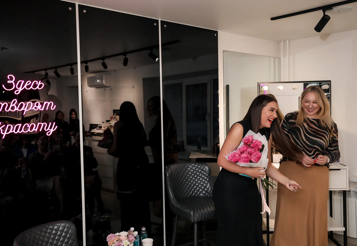 Фотоотчет Проект о женщинах. 07.05 - Настя Art Object