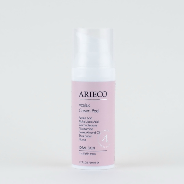 Arieco Крем-пилинг азелаиновый Azelaic Cream Peel