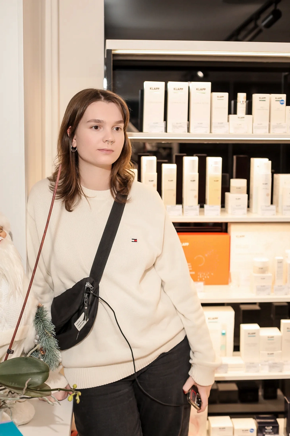 Фотоотчет Проект о женщинах. 30.01 - Екатерина Коэн