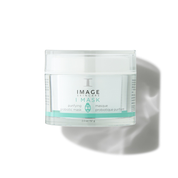 Image Skincare Маска очищающая с пробиотиками  I Mask Purifying Probiotic Mask