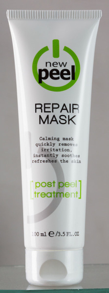 Маска-репарант (восстановление) после пилинга / Repair Mask