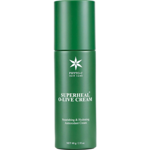 Phyto-C Крем для лица Superheal O-Live Cream