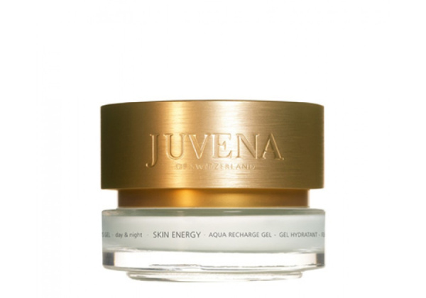 Juvena Гель-аква увлажняющий с эффектом мощной гидроподзарядки кожи Aqua Recharge Gel