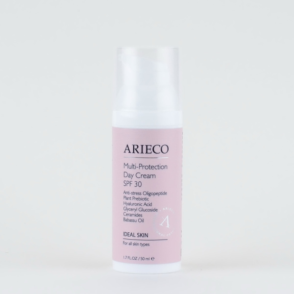 Arieco Крем дневной мультизащитный SPF30 Multi-Protection Day Cream