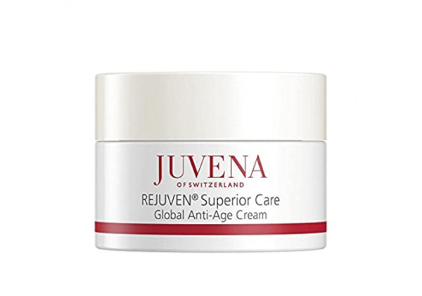 Juvena Крем для мужчин антивозрастной Rejuven Men Superior Care Global Anti-Age Cream