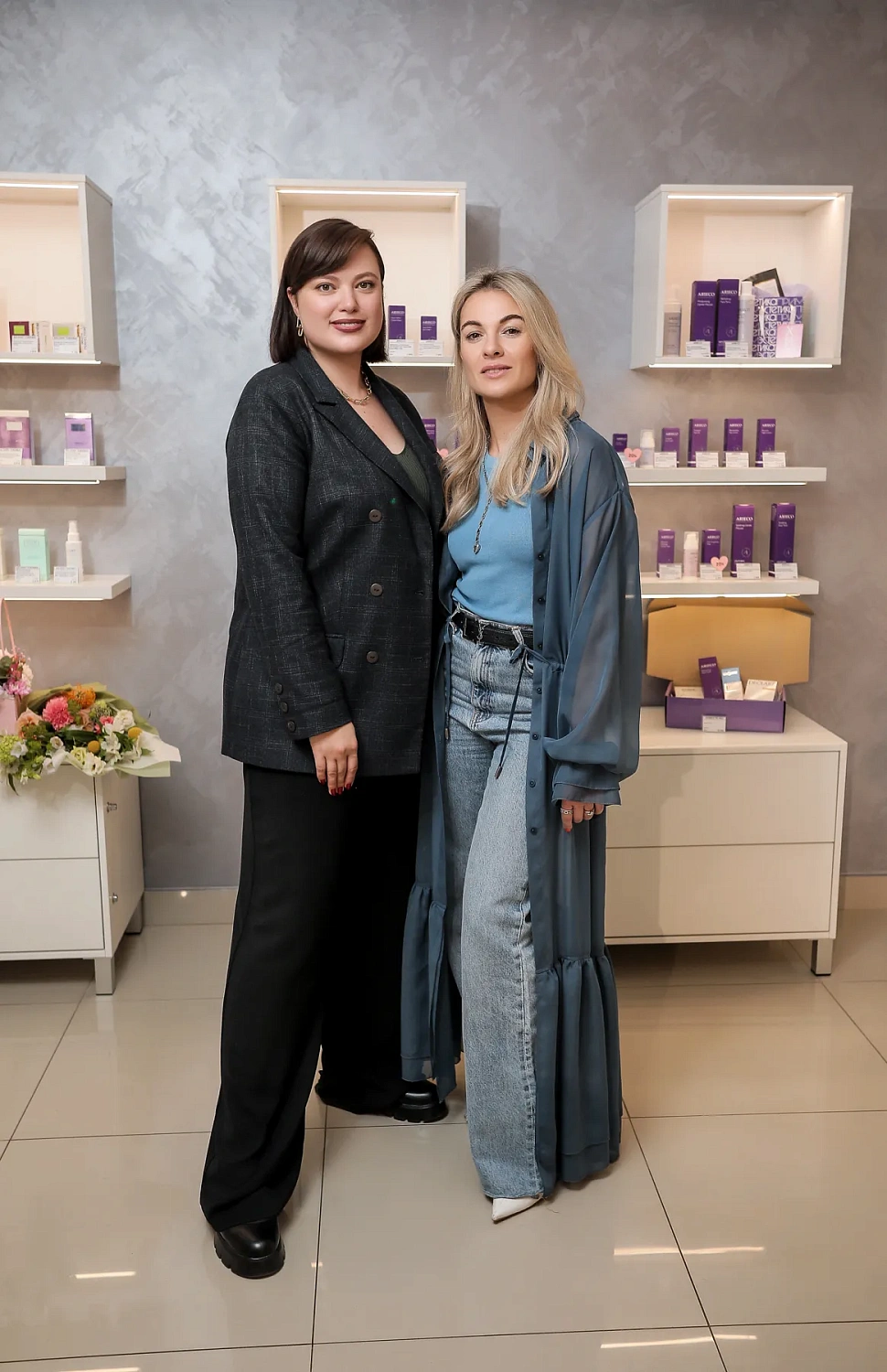 Фотоотчет Проект о женщинах. 30.05 - Марина Грабская